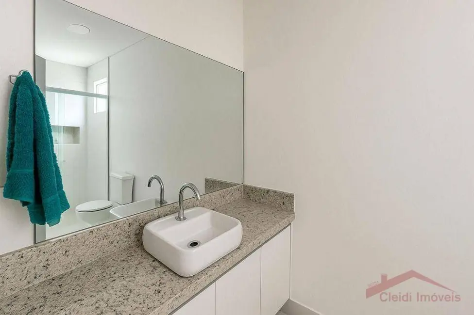 Foto 6 de Apartamento com 1 quarto à venda, 57m2 em Costa e Silva, Joinville - SC