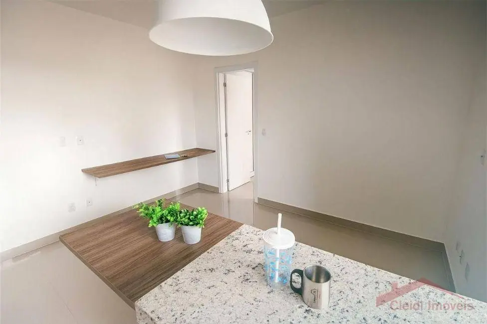 Foto 5 de Apartamento com 1 quarto à venda, 57m2 em Costa e Silva, Joinville - SC