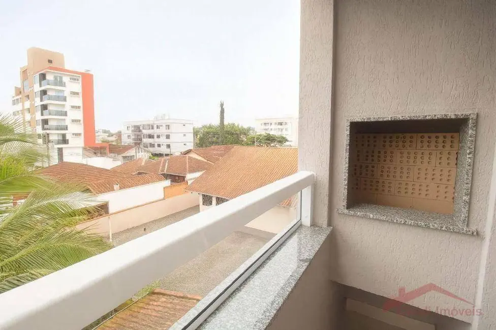 Foto 4 de Apartamento com 1 quarto à venda, 57m2 em Costa e Silva, Joinville - SC