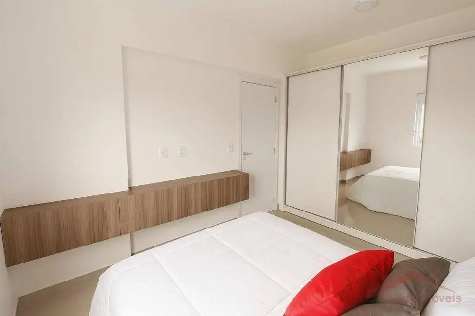 Foto 3 de Apartamento com 1 quarto à venda, 57m2 em Costa e Silva, Joinville - SC