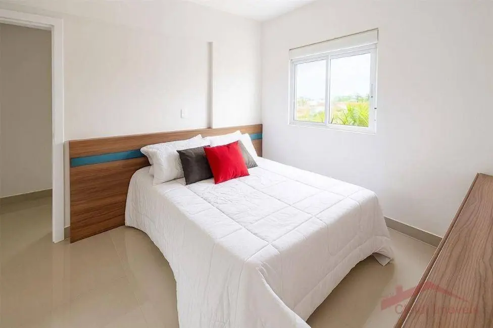 Foto 1 de Apartamento com 1 quarto à venda, 57m2 em Costa e Silva, Joinville - SC