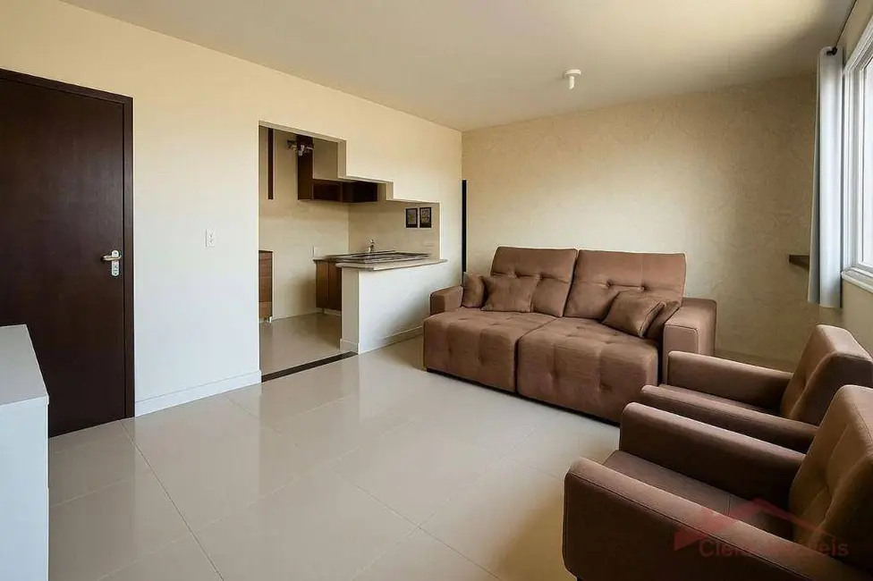 Foto 2 de Apartamento com 3 quartos à venda, 108m2 em Boa Vista, Joinville - SC