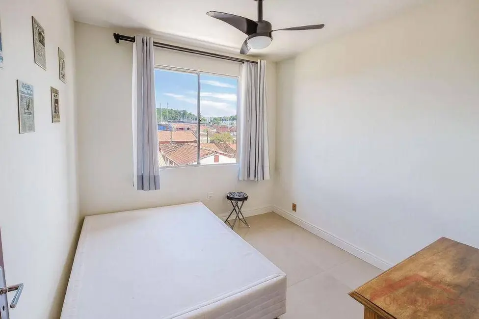 Foto 6 de Apartamento com 3 quartos à venda, 108m2 em Boa Vista, Joinville - SC
