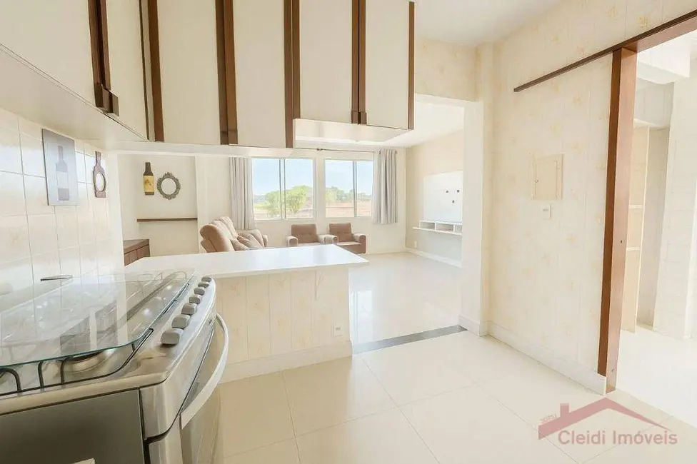 Foto 3 de Apartamento com 3 quartos à venda, 108m2 em Boa Vista, Joinville - SC