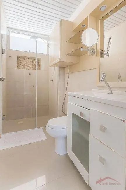 Foto 9 de Apartamento com 3 quartos à venda, 108m2 em Boa Vista, Joinville - SC