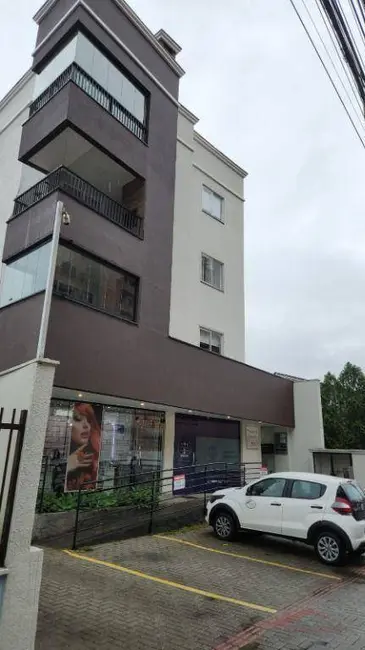 Foto 1 de Sala Comercial para alugar, 45m2 em Costa e Silva, Joinville - SC
