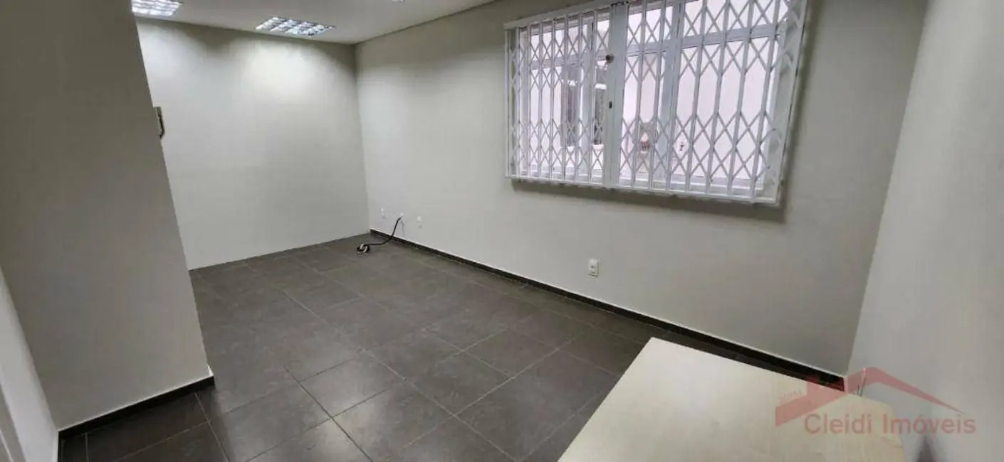 Foto 6 de Sala Comercial para alugar, 45m2 em Costa e Silva, Joinville - SC