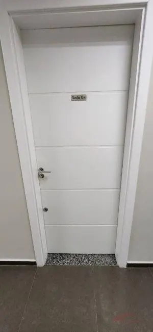 Foto 4 de Sala Comercial para alugar, 45m2 em Costa e Silva, Joinville - SC