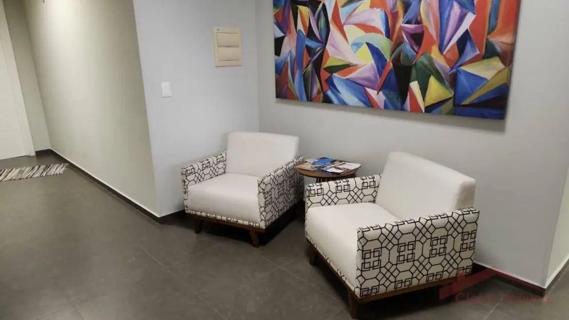 Foto 2 de Sala Comercial para alugar, 45m2 em Costa e Silva, Joinville - SC