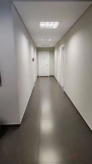 Foto 3 de Sala Comercial para alugar, 45m2 em Costa e Silva, Joinville - SC