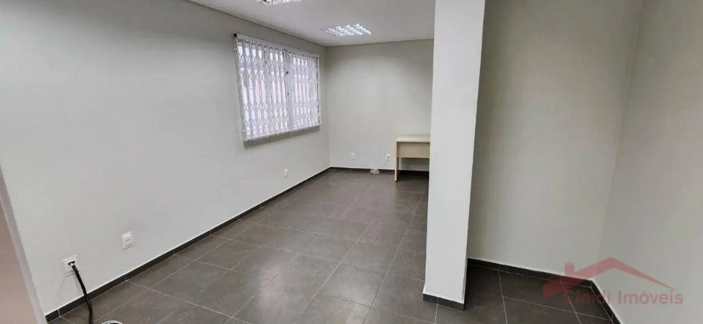 Foto 7 de Sala Comercial para alugar, 45m2 em Costa e Silva, Joinville - SC