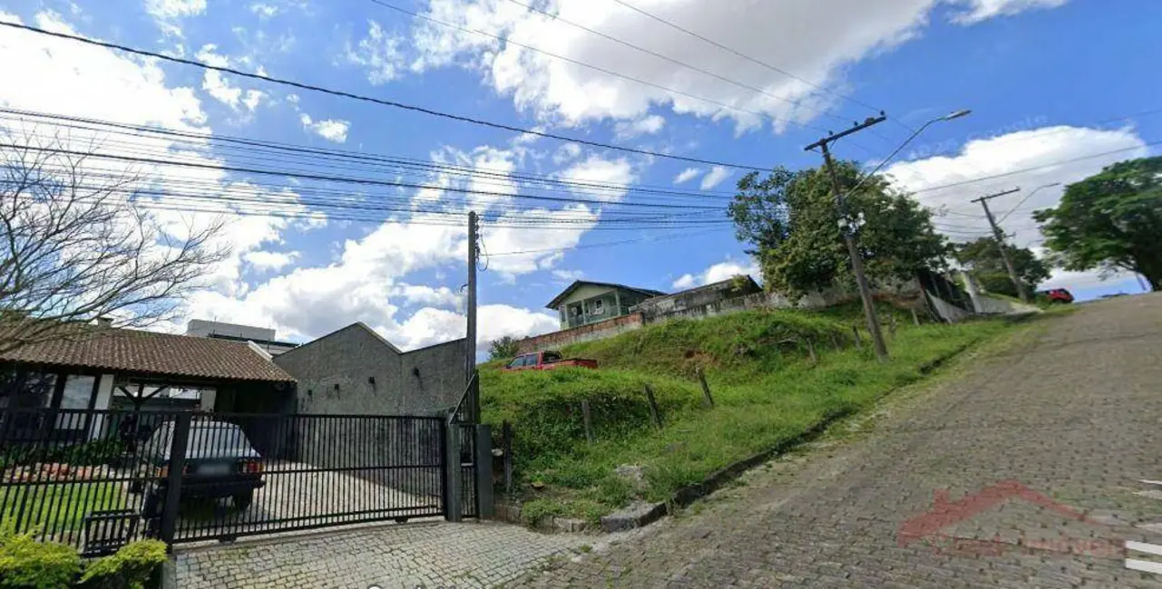 Terreno / Lote à venda, 823m2 em Floresta, Joinville - SC - imagem 5 Foto 5 de Terreno / Lote à venda, 823m2 em Floresta, Joinville - SC