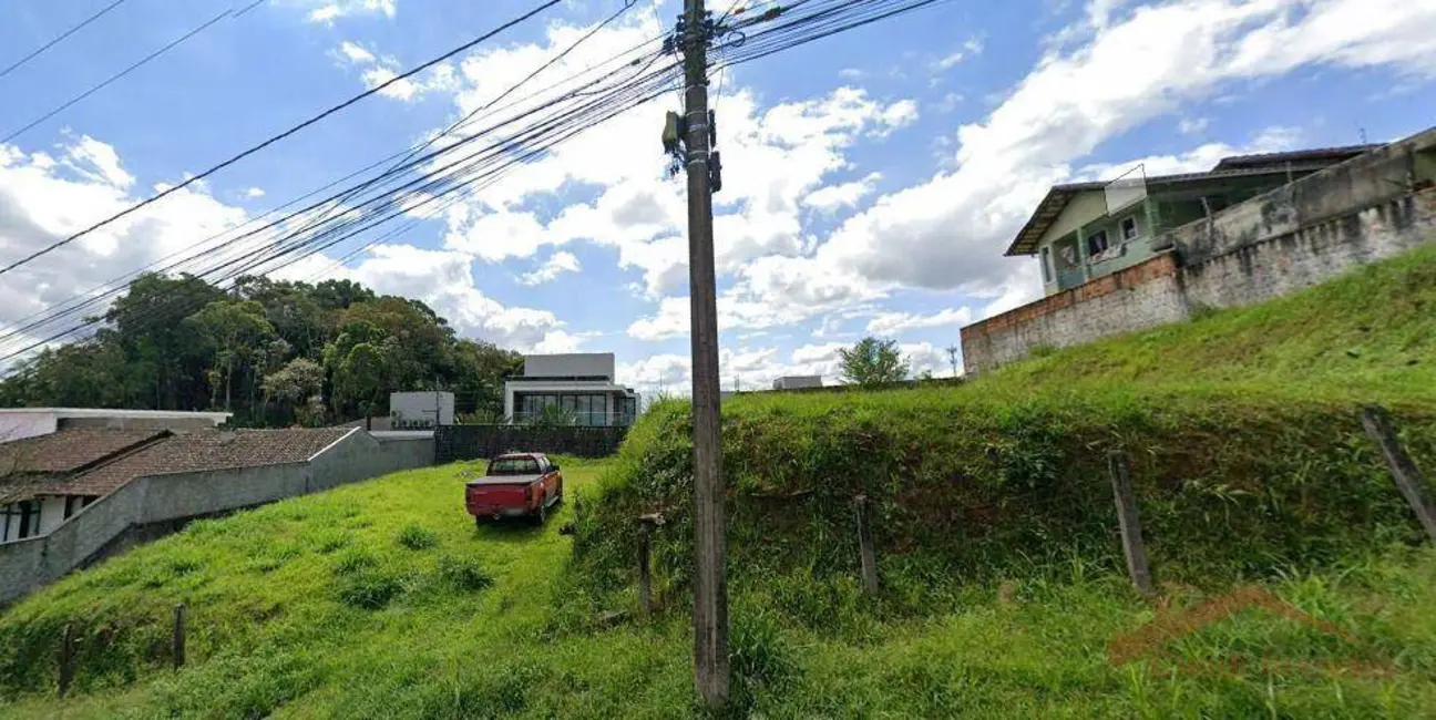 Terreno / Lote à venda, 823m2 em Floresta, Joinville - SC - imagem 3 Foto 3 de Terreno / Lote à venda, 823m2 em Floresta, Joinville - SC