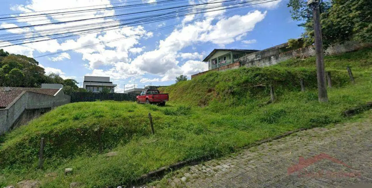 Terreno / Lote à venda, 823m2 em Floresta, Joinville - SC - imagem 2 Foto 2 de Terreno / Lote à venda, 823m2 em Floresta, Joinville - SC