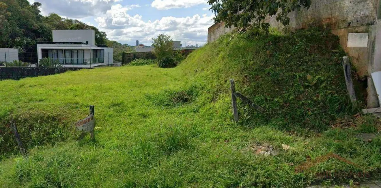 Terreno / Lote à venda, 823m2 em Floresta, Joinville - SC - imagem 4 Foto 4 de Terreno / Lote à venda, 823m2 em Floresta, Joinville - SC