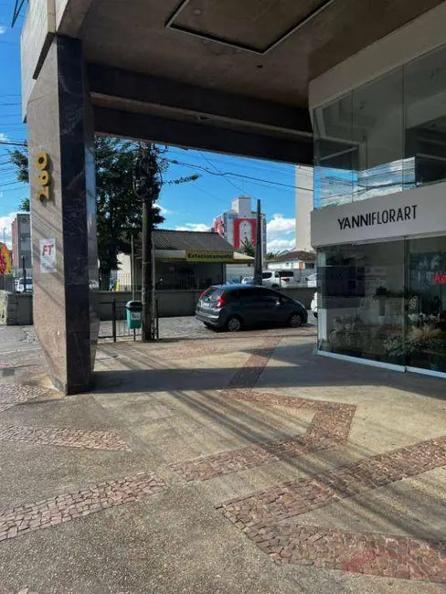 Sala Comercial à venda, 53m2 em Centro, Joinville - SC - imagem 2 Foto 2 de Sala Comercial à venda, 53m2 em Centro, Joinville - SC