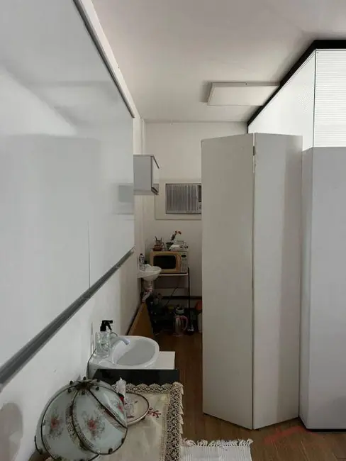 Sala Comercial à venda, 53m2 em Centro, Joinville - SC - imagem 7 Foto 7 de Sala Comercial à venda, 53m2 em Centro, Joinville - SC