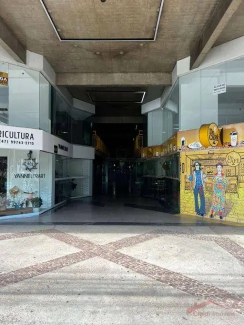 Sala Comercial à venda, 53m2 em Centro, Joinville - SC - imagem 3 Foto 3 de Sala Comercial à venda, 53m2 em Centro, Joinville - SC