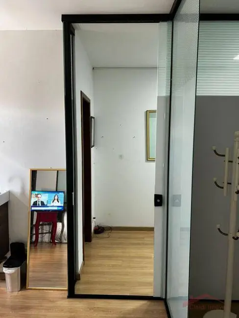 Sala Comercial à venda, 53m2 em Centro, Joinville - SC - imagem 8 Foto 8 de Sala Comercial à venda, 53m2 em Centro, Joinville - SC