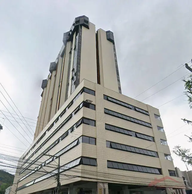 Sala Comercial à venda, 53m2 em Centro, Joinville - SC - imagem 1 Foto 1 de Sala Comercial à venda, 53m2 em Centro, Joinville - SC