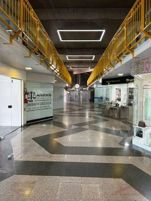 Sala Comercial à venda, 53m2 em Centro, Joinville - SC - imagem 4 Foto 4 de Sala Comercial à venda, 53m2 em Centro, Joinville - SC