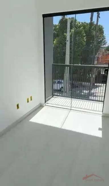 Casa com 2 quartos para alugar, 58m2 em Petrópolis, Joinville - SC - imagem 6 Foto 6 de Casa com 2 quartos para alugar, 58m2 em Petrópolis, Joinville - SC