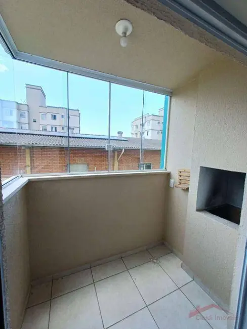 Foto 7 de Apartamento com 2 quartos à venda, 85m2 em Floresta, Joinville - SC