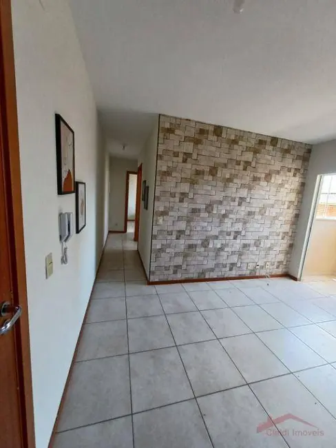 Foto 4 de Apartamento com 2 quartos à venda, 85m2 em Floresta, Joinville - SC