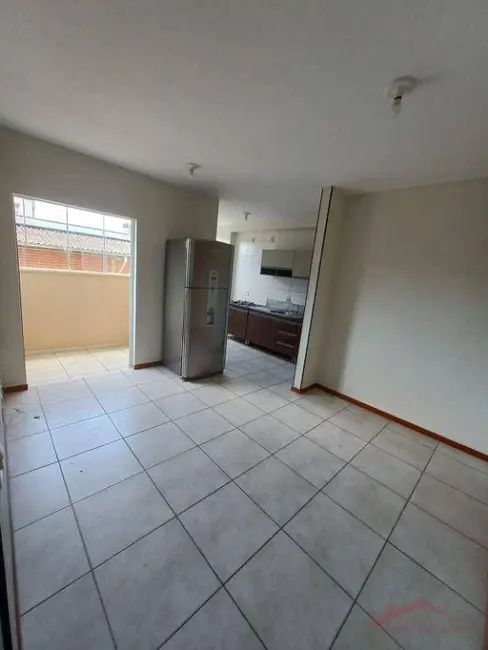 Foto 6 de Apartamento com 2 quartos à venda, 85m2 em Floresta, Joinville - SC