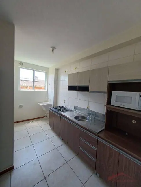 Foto 2 de Apartamento com 2 quartos à venda, 85m2 em Floresta, Joinville - SC