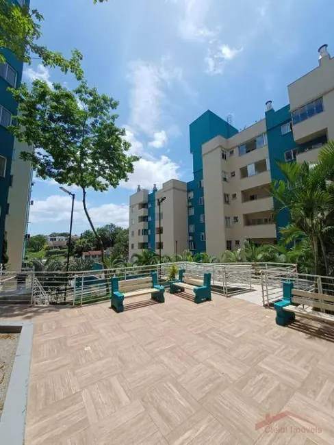 Foto 1 de Apartamento com 2 quartos à venda, 85m2 em Floresta, Joinville - SC