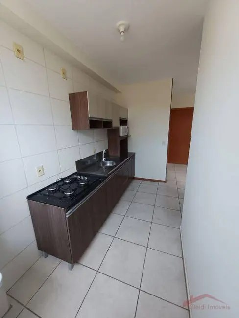 Foto 3 de Apartamento com 2 quartos à venda, 85m2 em Floresta, Joinville - SC