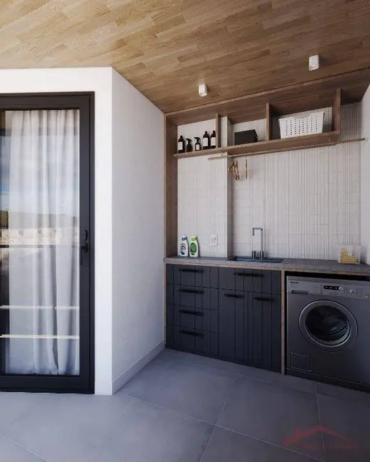 Foto 7 de Apartamento com 2 quartos à venda, 71m2 em Saguaçu, Joinville - SC