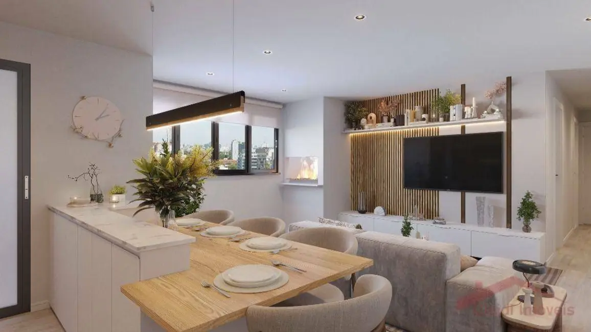 Apartamento com 2 quartos à venda, 65m2 em Costa e Silva, Joinville - SC - imagem 1 Foto 1 de Apartamento com 2 quartos à venda, 65m2 em Costa e Silva, Joinville - SC