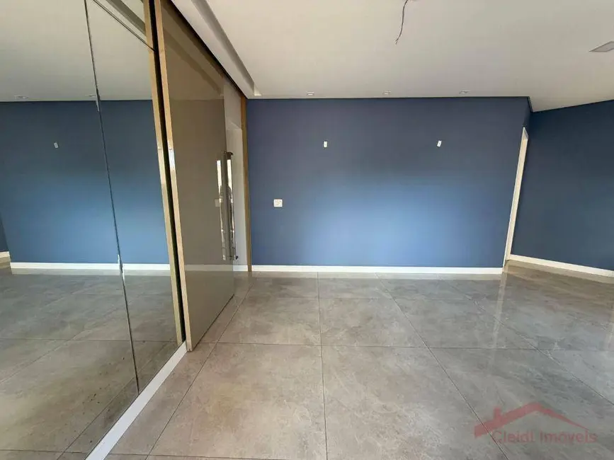 Foto 6 de Apartamento com 3 quartos à venda, 131m2 em Centro, Joinville - SC