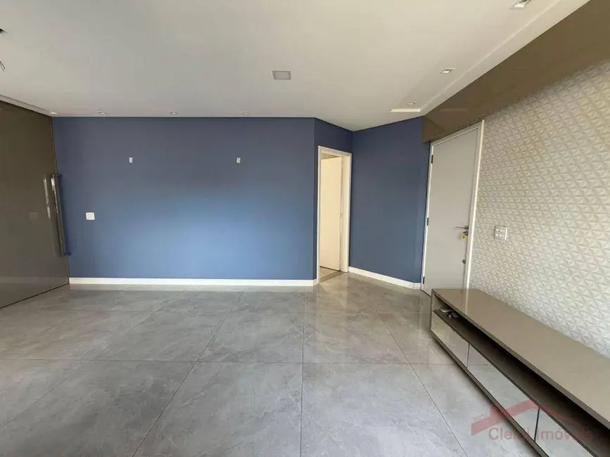 Foto 2 de Apartamento com 3 quartos à venda, 131m2 em Centro, Joinville - SC