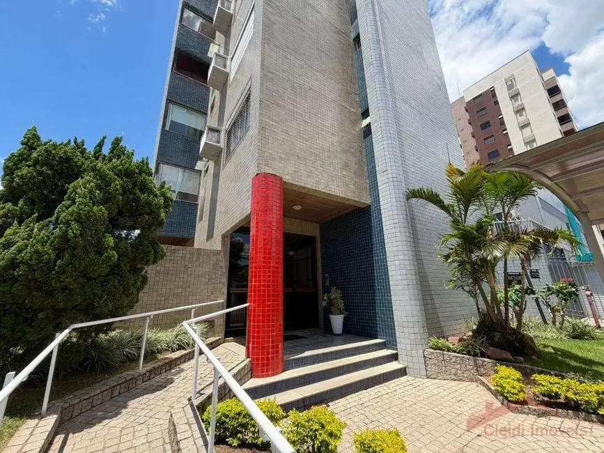 Foto 1 de Apartamento com 3 quartos à venda, 131m2 em Centro, Joinville - SC