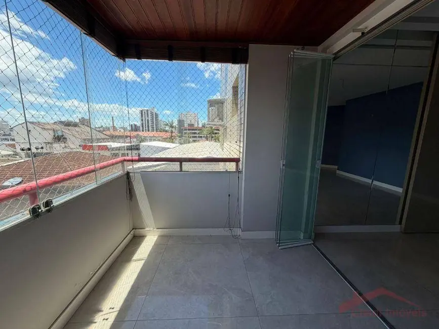 Foto 9 de Apartamento com 3 quartos à venda, 131m2 em Centro, Joinville - SC