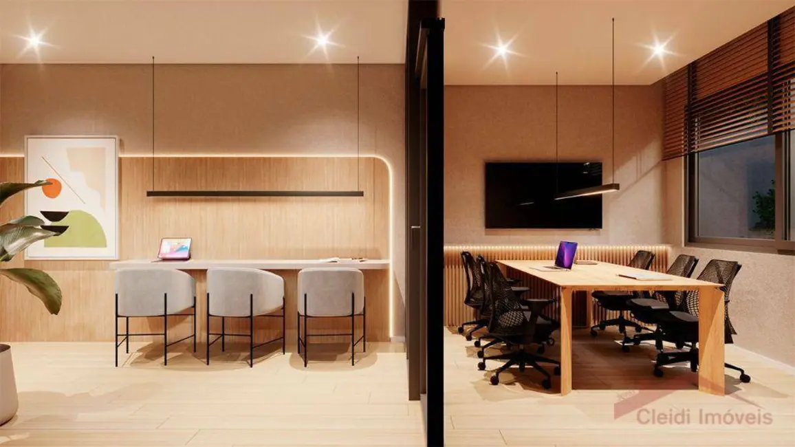 Foto 7 de Apartamento com 2 quartos à venda, 106m2 em Anita Garibaldi, Joinville - SC