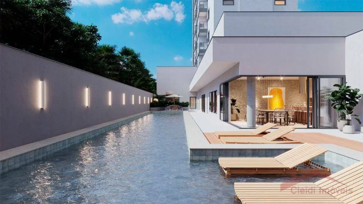 Foto 6 de Apartamento com 2 quartos à venda, 106m2 em Anita Garibaldi, Joinville - SC