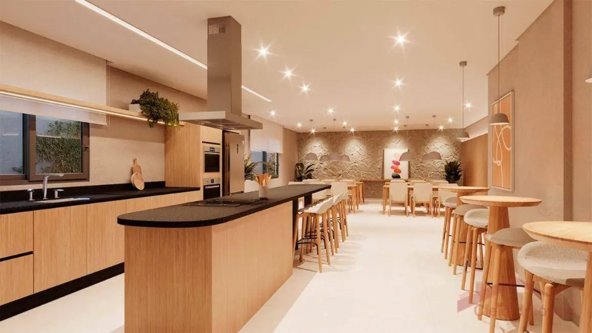 Foto 9 de Apartamento com 2 quartos à venda, 106m2 em Anita Garibaldi, Joinville - SC