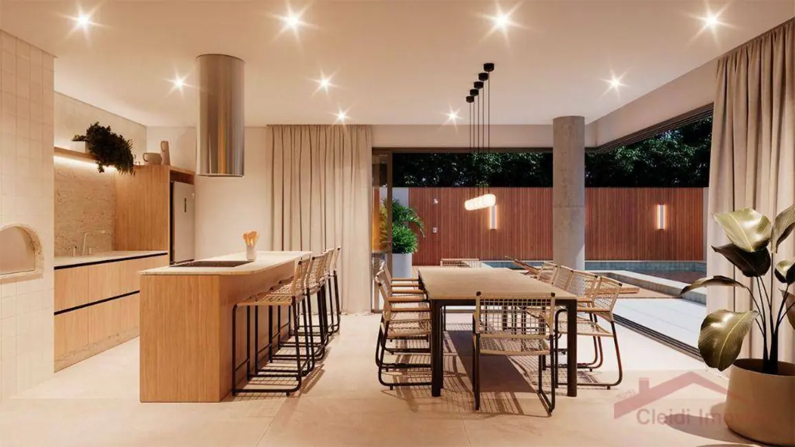 Foto 8 de Apartamento com 2 quartos à venda, 106m2 em Anita Garibaldi, Joinville - SC