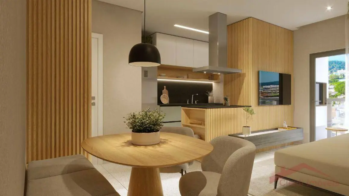 Foto 4 de Apartamento com 2 quartos à venda, 106m2 em Anita Garibaldi, Joinville - SC