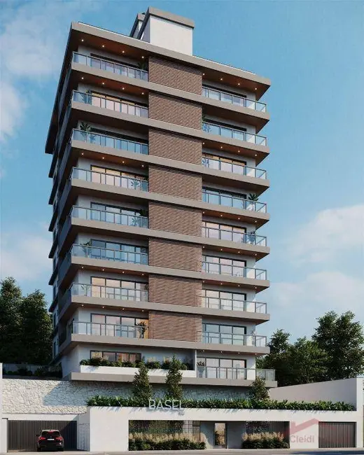 Foto 5 de Apartamento com 3 quartos à venda, 239m2 em América, Joinville - SC