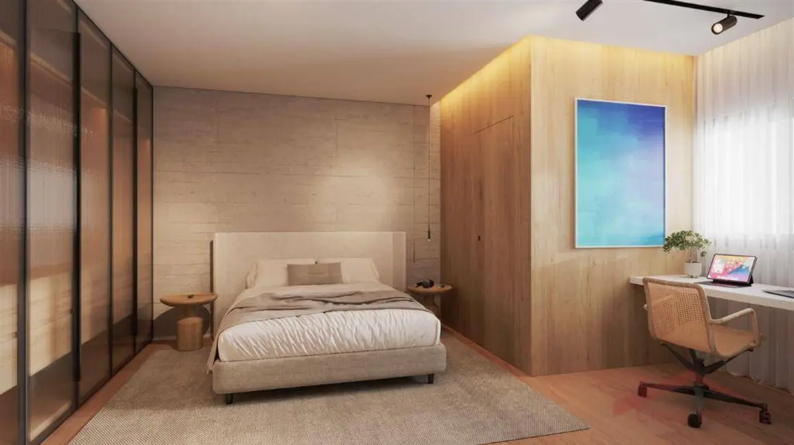 Foto 1 de Apartamento com 3 quartos à venda, 239m2 em América, Joinville - SC