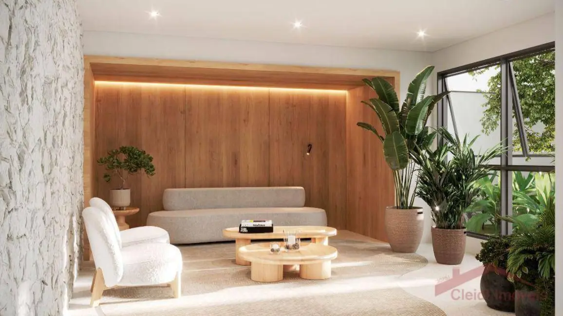 Foto 7 de Apartamento com 3 quartos à venda, 239m2 em América, Joinville - SC