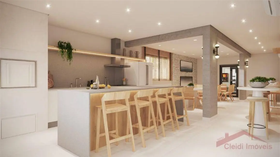 Foto 9 de Apartamento com 3 quartos à venda, 239m2 em América, Joinville - SC