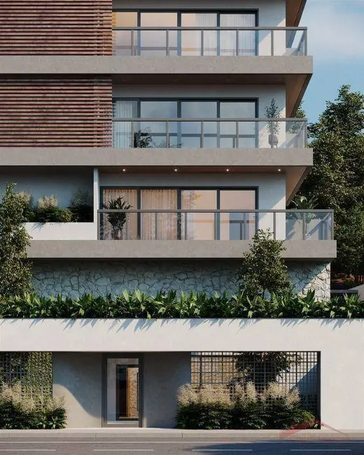 Foto 6 de Apartamento com 3 quartos à venda, 239m2 em América, Joinville - SC