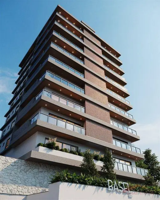 Foto 2 de Apartamento com 3 quartos à venda, 239m2 em América, Joinville - SC