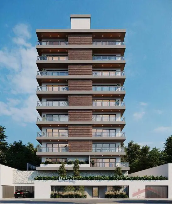 Foto 3 de Apartamento com 3 quartos à venda, 239m2 em América, Joinville - SC